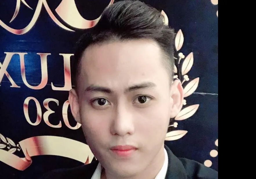 Lê Văn Hoàn 34 tuổi