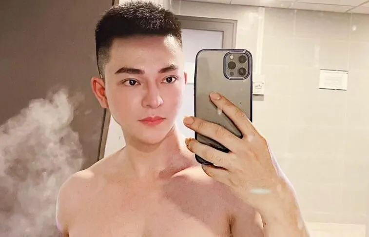 Nguyễn Văn Tùng (34 tuổi)